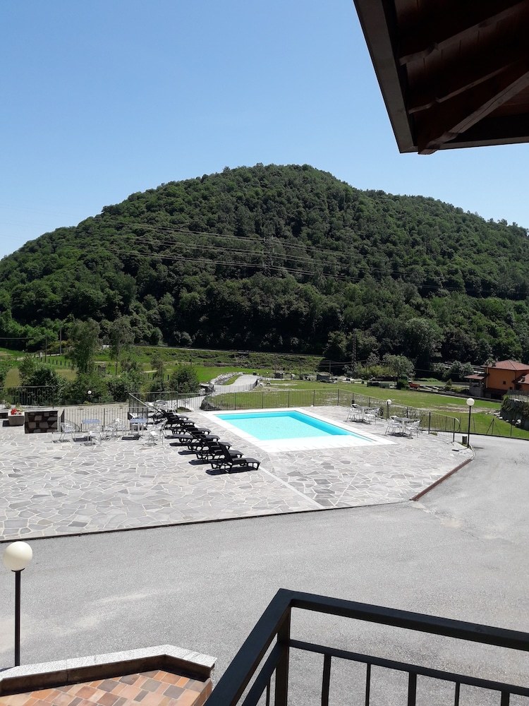 Agroturismo Agriturismo La Miniera
