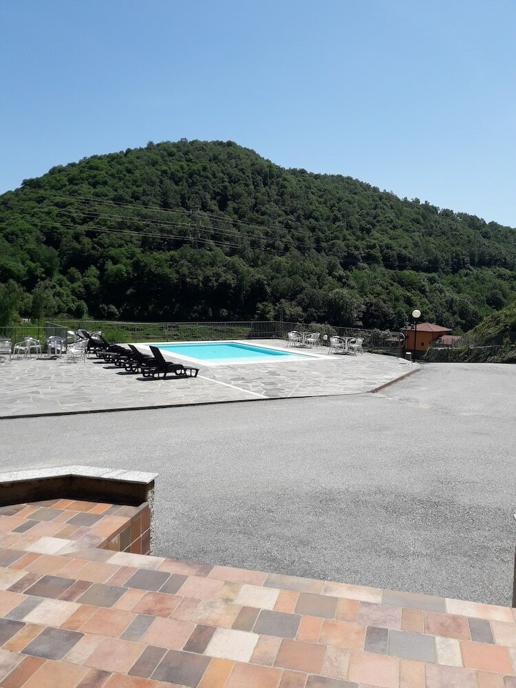 Agroturismo Agriturismo La Miniera