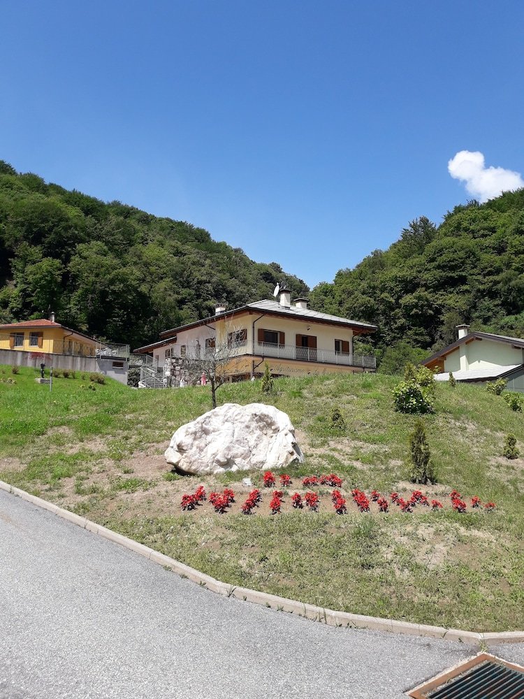 Agroturismo Agriturismo La Miniera