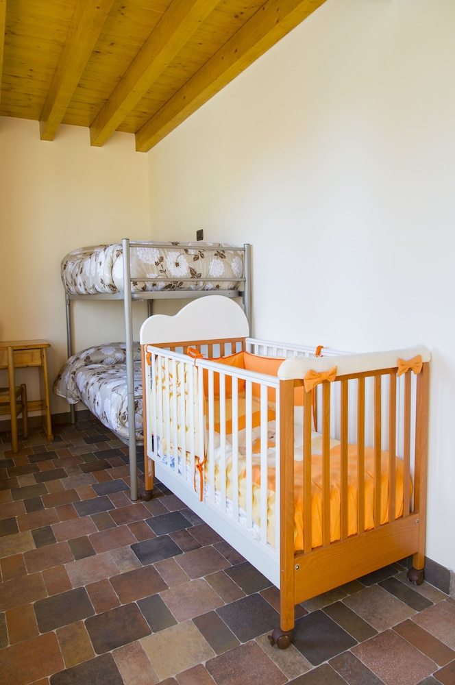 Agroturismo Agriturismo La Miniera