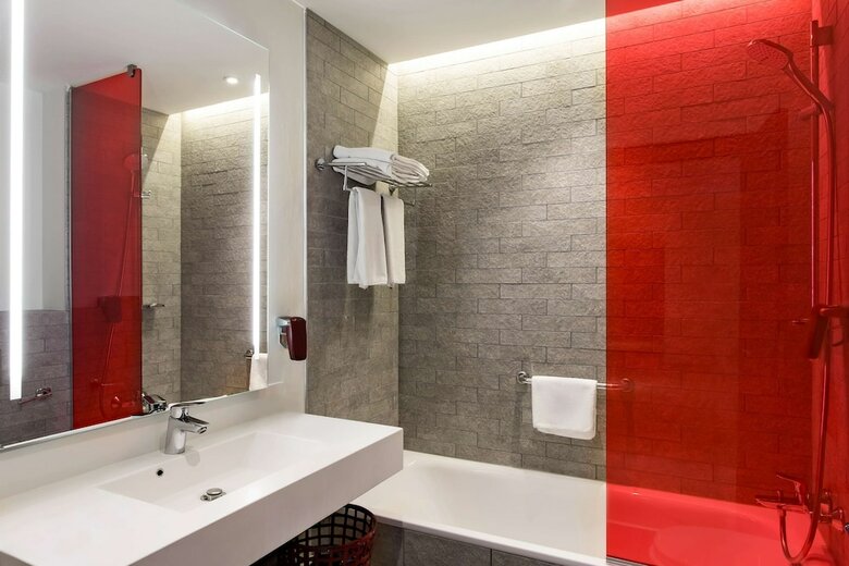 Aparthotel Park Inn By Radisson Bucharest Hotel & Residence