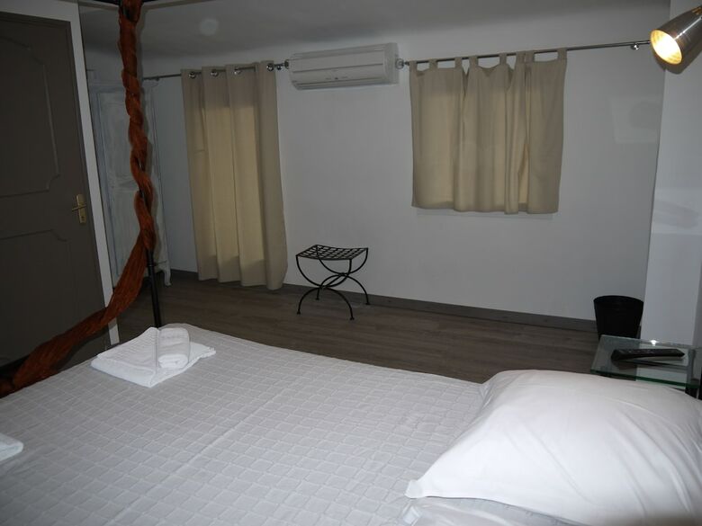 Hotel Portalet