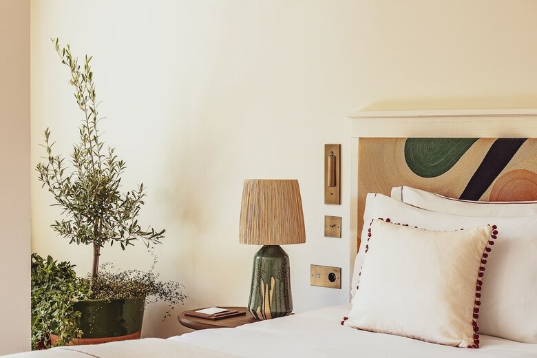 Benkira Hotel