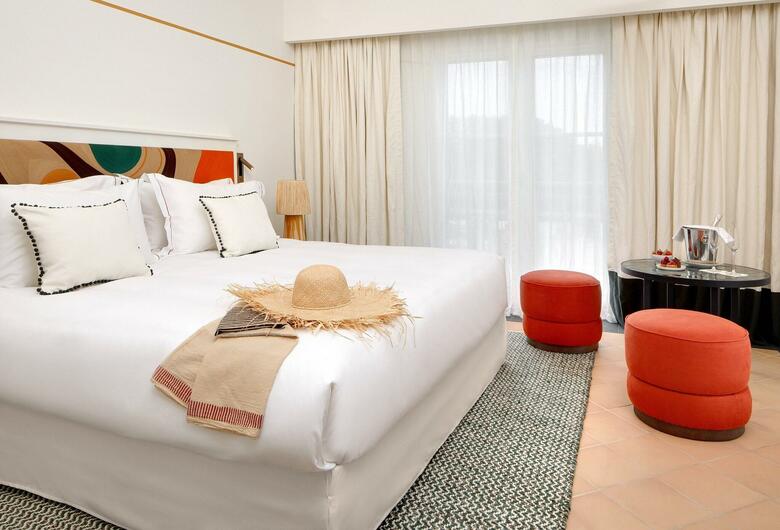 Benkira Hotel