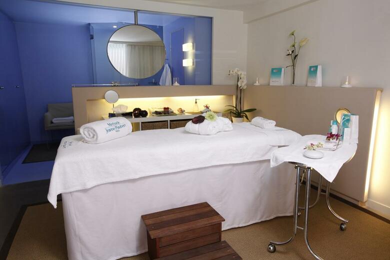 Benkira Hotel
