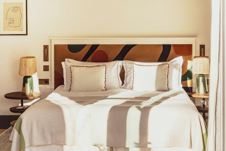 Benkira Hotel