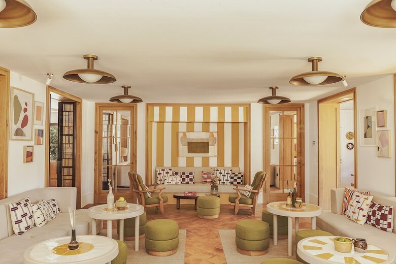 Benkira Hotel