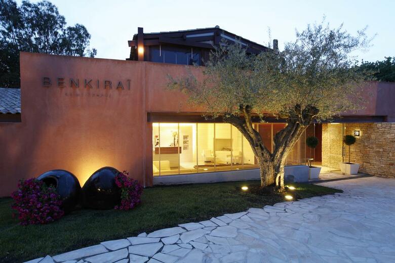 Benkira Hotel