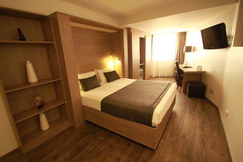 Hotel Best Western La Corniche