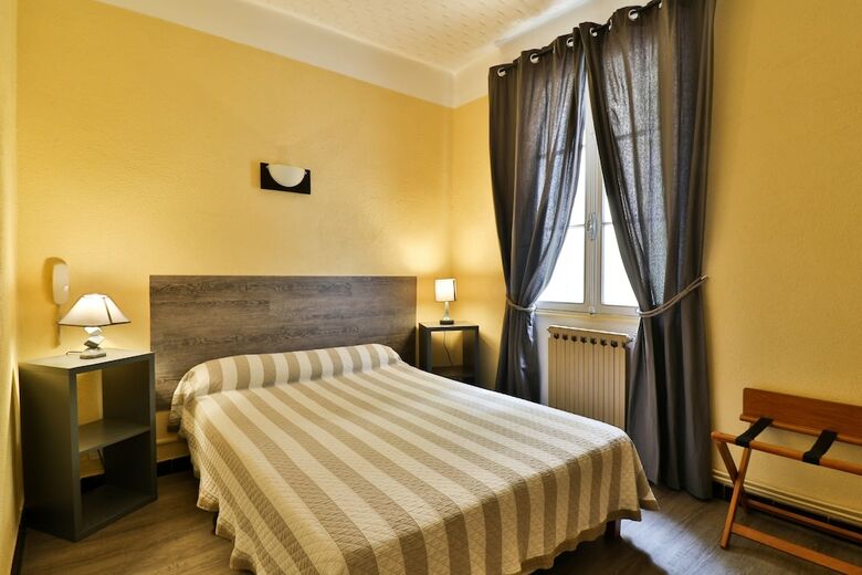 Hotel Le Jaures