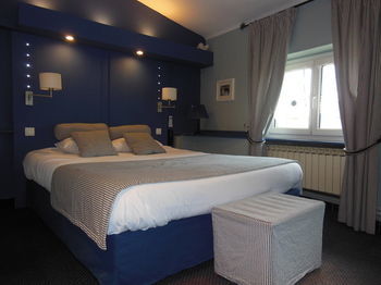 Hotel Logis Le Glacier
