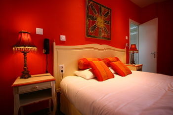 Hotel Logis Le Glacier