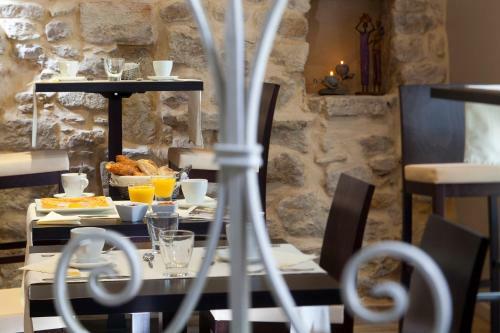 Hotel L'herbier D'orange