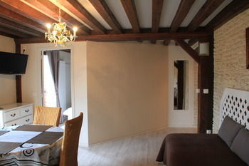 Hotel Le Bellevue