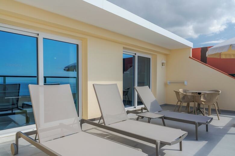 Hotel Sentido Galosol