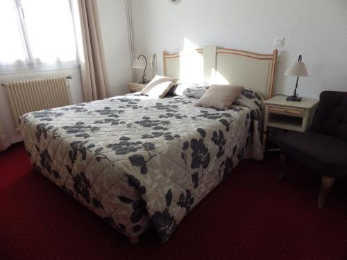Hotel Porte De Camargue