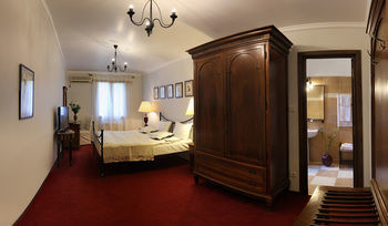 La Conac By Residence Hotels