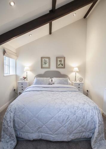 Apartamento Linton Court Coach House