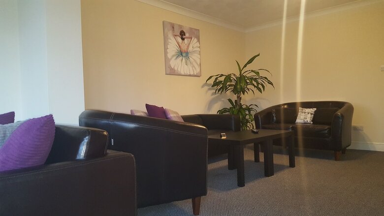 Hostal The Regent Guest House