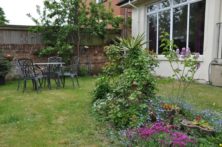 Hostal The Regent Guest House