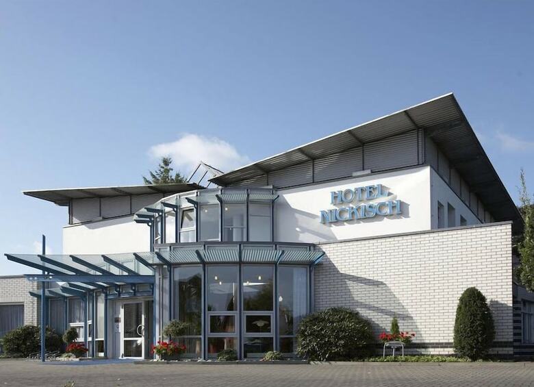 Hotel Nickisch