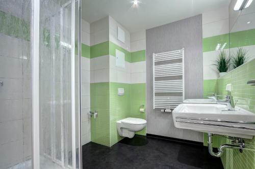 Apartamento Landhof Usedom App. 205