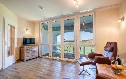 Apartamento Landhof Usedom App. 205