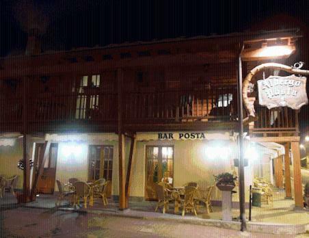 Hotel Posta