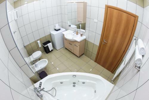 Apartamento Sid Residence