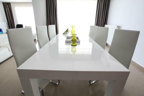 Apartamento Sid Residence