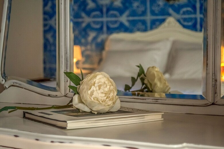 Bed & Breakfast Casa Com Historia