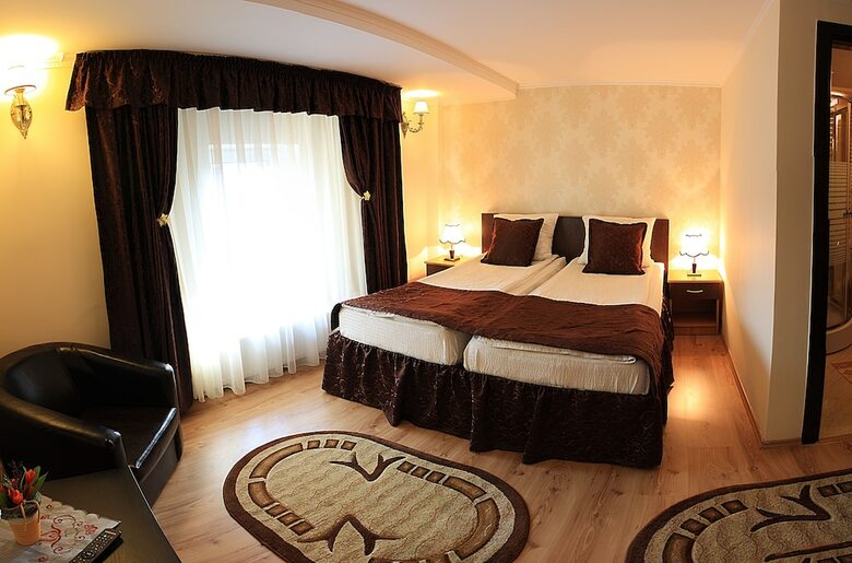 Hostal Pensiunea Cristina