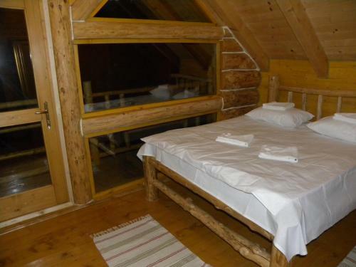 Villa Farmhouse Rosehip Romania Brasov