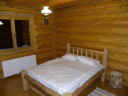 Villa Farmhouse Rosehip Romania Brasov