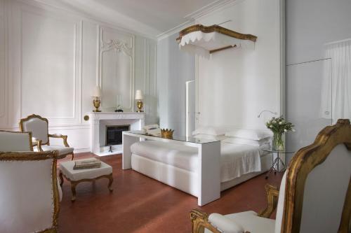 Hotel L'h�tel Particulier
