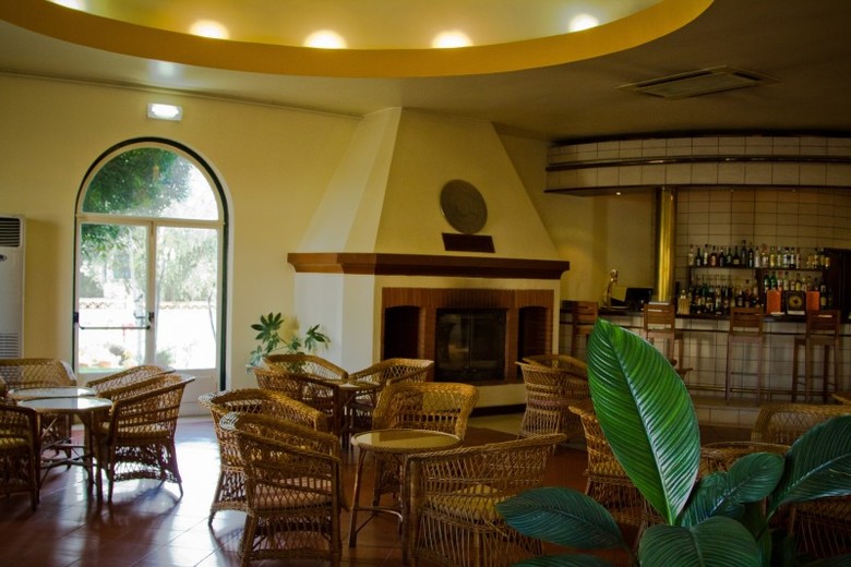Hotel Dom Fernando