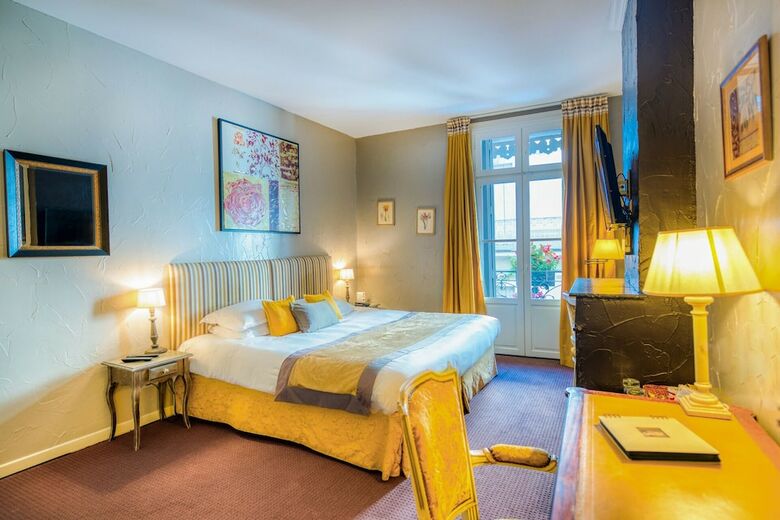 Hotel Aragon Montpellier