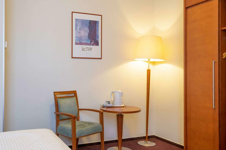 Clarion Hotel Prague Old Town