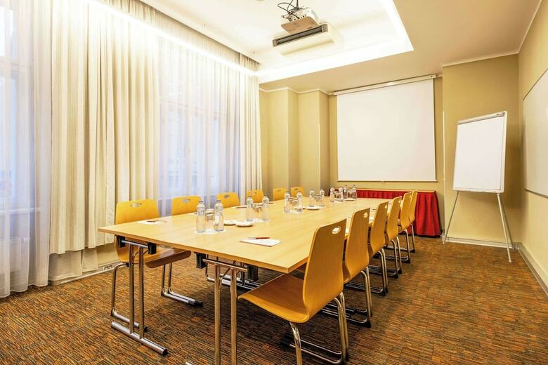 Clarion Hotel Prague Old Town