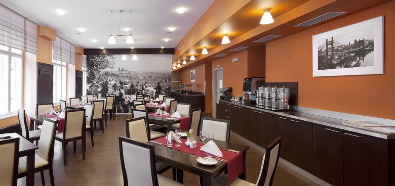 Clarion Hotel Prague Old Town