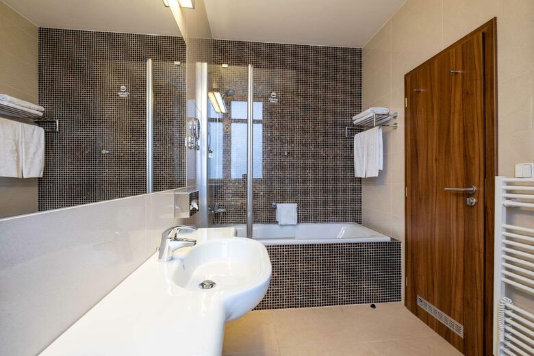 Clarion Hotel Prague Old Town