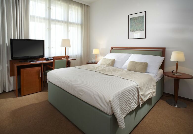 Clarion Hotel Prague Old Town
