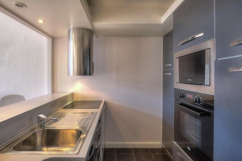 Hotel R�sidence Lamartine