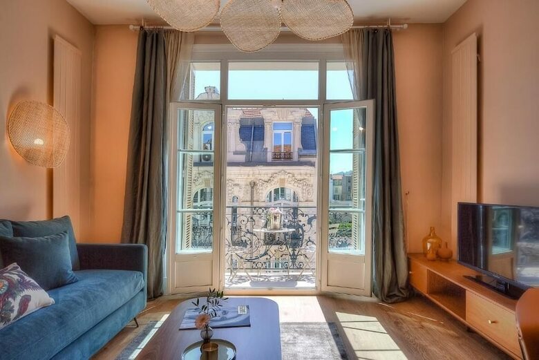 Hotel R�sidence Lamartine