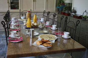 Bed & Breakfast Aggarthi