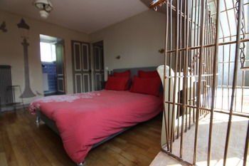 Bed & Breakfast Aggarthi