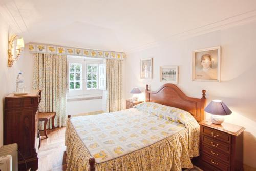 Albergue Quinta De S�o Thiago