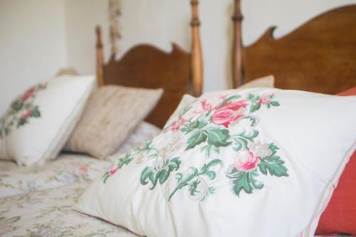 Albergue Quinta De S�o Thiago