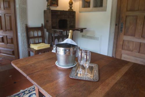 Albergue Quinta De S�o Thiago