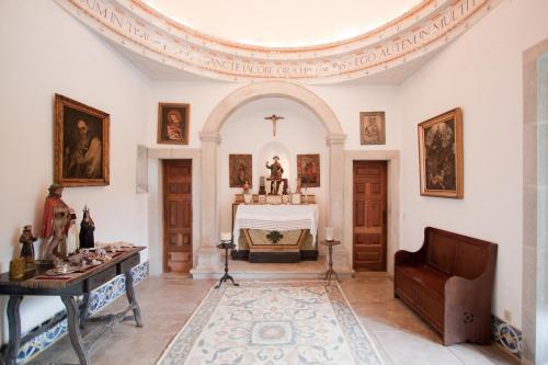 Albergue Quinta De S�o Thiago